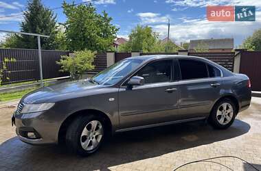 Седан Kia Magentis 2009 в 