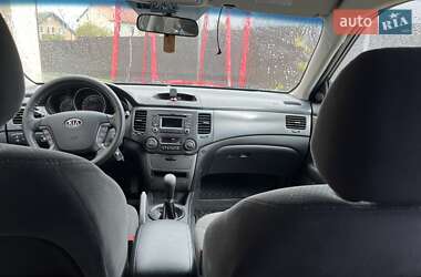 Седан Kia Magentis 2009 в 