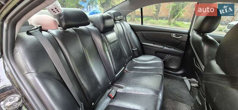 Седан Kia Magentis 2007 в Кривому Розі