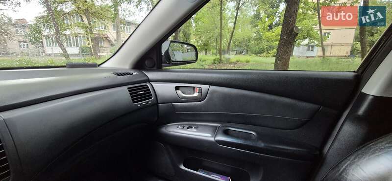 Седан Kia Magentis 2007 в Кривому Розі