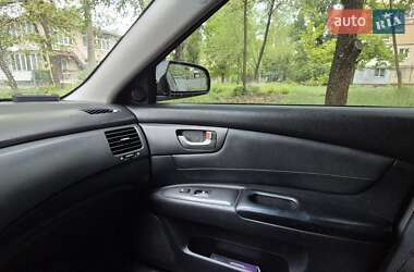 Седан Kia Magentis 2007 в 