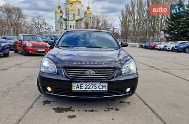 Седан Kia Magentis 2008 в 