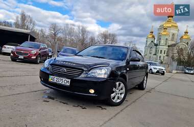 Kia Magentis 2008
