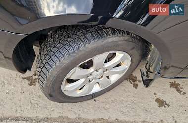 Седан Kia Magentis 2008 в 