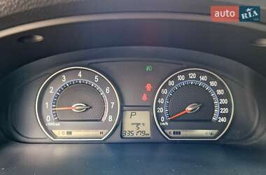 Седан Kia Magentis 2008 в 