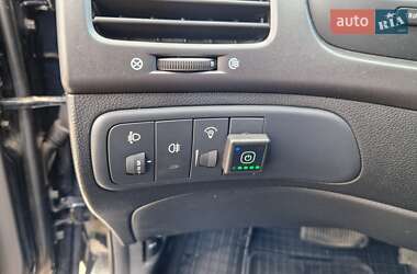 Седан Kia Magentis 2008 в 