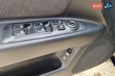 Седан Kia Magentis 2008 в 