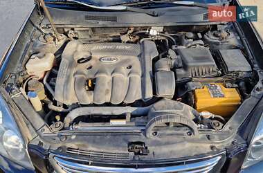 Седан Kia Magentis 2008 в 