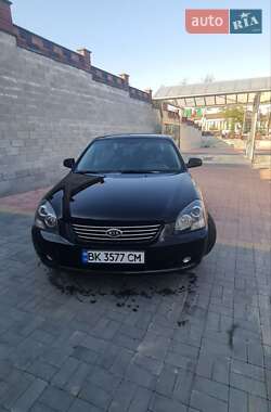 Седан Kia Magentis 2008 в 