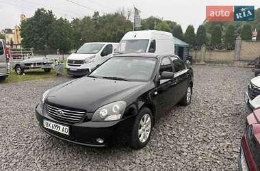 Kia Magentis 2008