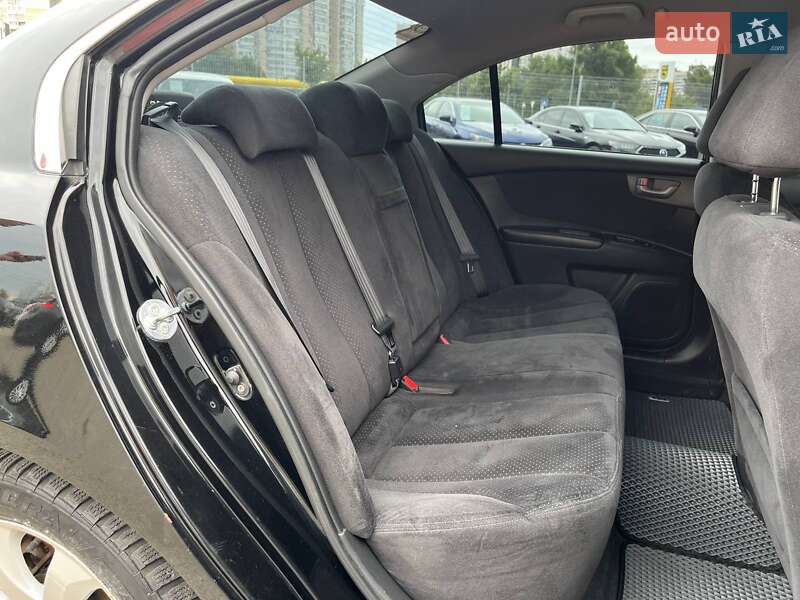 Седан Kia Magentis 2008 в Киеве