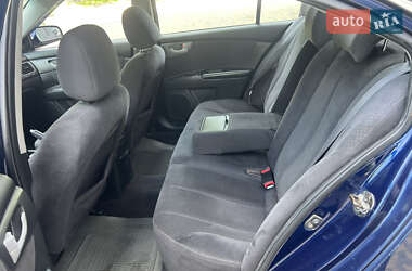 Седан Kia Magentis 2006 в 