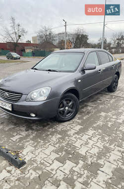 Kia Magentis 2007 Kia Magentis 2007