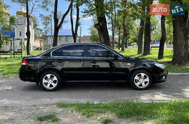 Седан Kia Magentis 2009 в Кам'янському