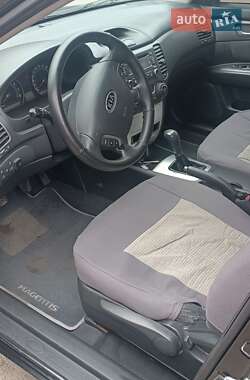 Седан Kia Magentis 2008 в 