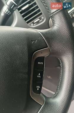 Седан Kia Magentis 2008 в 