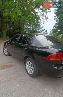 Седан Kia Magentis 2008 в 