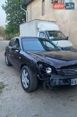 Седан Kia Magentis 2007 в 