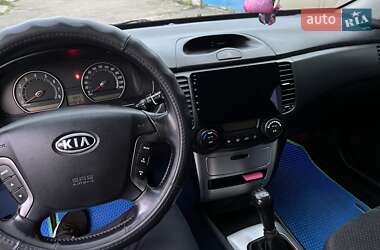 Седан Kia Magentis 2007 в 