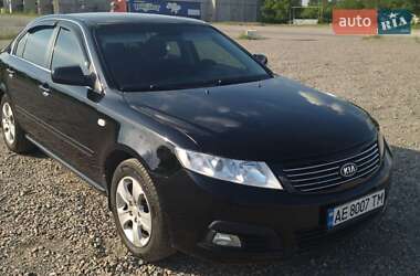 Седан Kia Magentis 2009 в Дніпрі