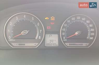 Седан Kia Magentis 2007 в 
