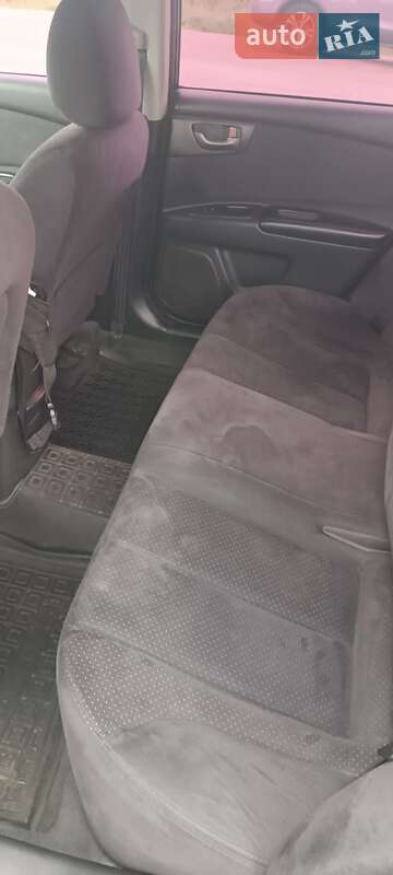Седан Kia Magentis 2007 в Чернигове