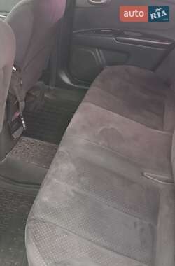 Седан Kia Magentis 2007 в 