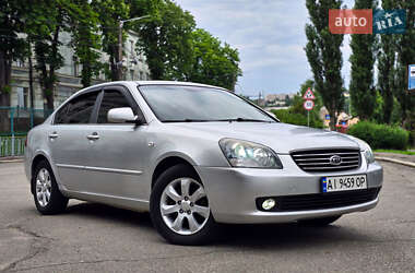 Kia Magentis 2007 Kia Magentis 2007