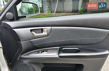 Седан Kia Magentis 2007 в 