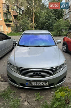 Седан Kia Magentis 2008 в Києві