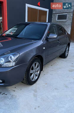 Kia Magentis 2007 Kia Magentis 2007