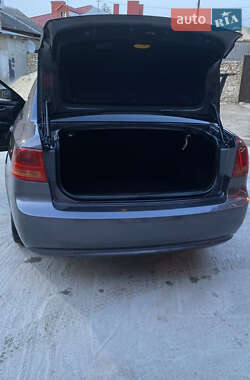 Седан Kia Magentis 2007 в 