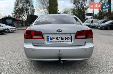 Седан Kia Magentis 2006 в 