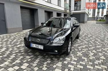 Седан Kia Magentis 2008 в 