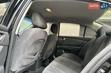 Седан Kia Magentis 2008 в 