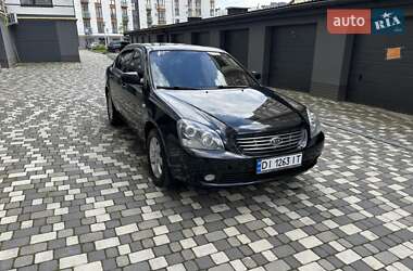 Kia Magentis 2008 Kia Magentis 2008