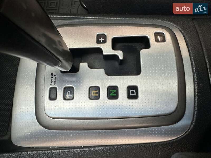 Седан Kia Magentis 2008 в Ивано-Франковске
