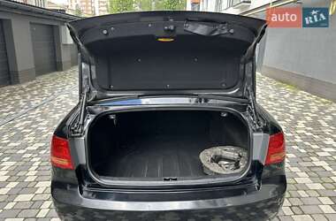 Седан Kia Magentis 2008 в 
