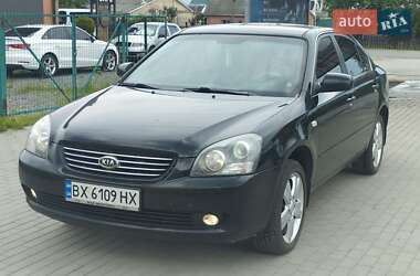 Седан Kia Magentis 2008 в 