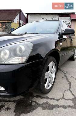 Седан Kia Magentis 2008 в 