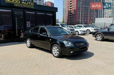 Kia Magentis 2007 Kia Magentis 2007