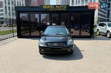 Седан Kia Magentis 2007 в 
