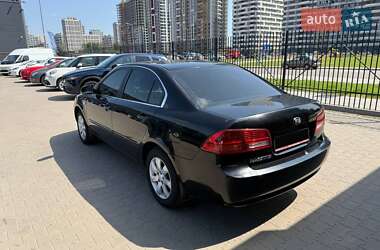 Седан Kia Magentis 2007 в 