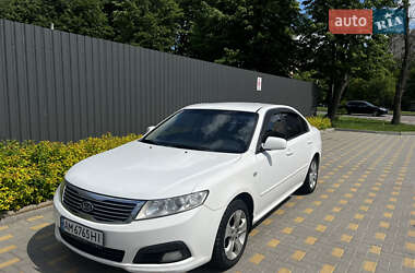 Kia Magentis 2008 Kia Magentis 2008