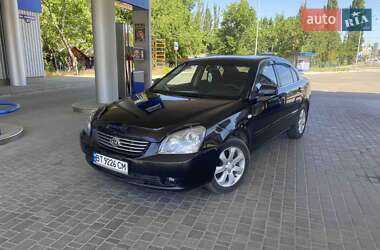 Седан Kia Magentis 2007 в Николаеве