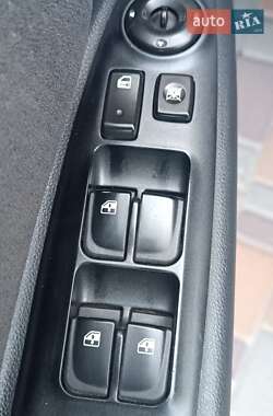 Седан Kia Magentis 2008 в 