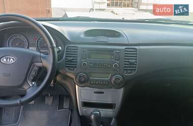 Седан Kia Magentis 2008 в 