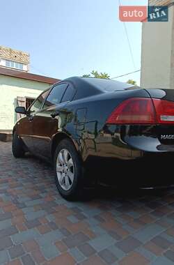 Седан Kia Magentis 2008 в 