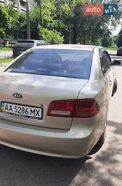 Седан Kia Magentis 2008 в 