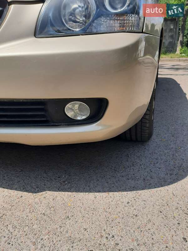 Седан Kia Magentis 2008 в Києві